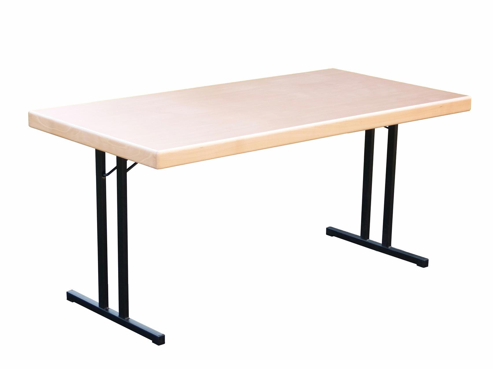 Konferenztisch 100 bis 200 cm