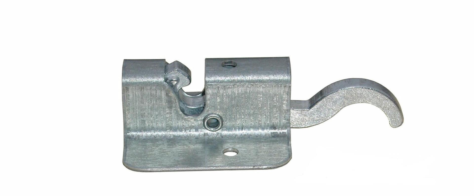 Schnappverschluß Ideal