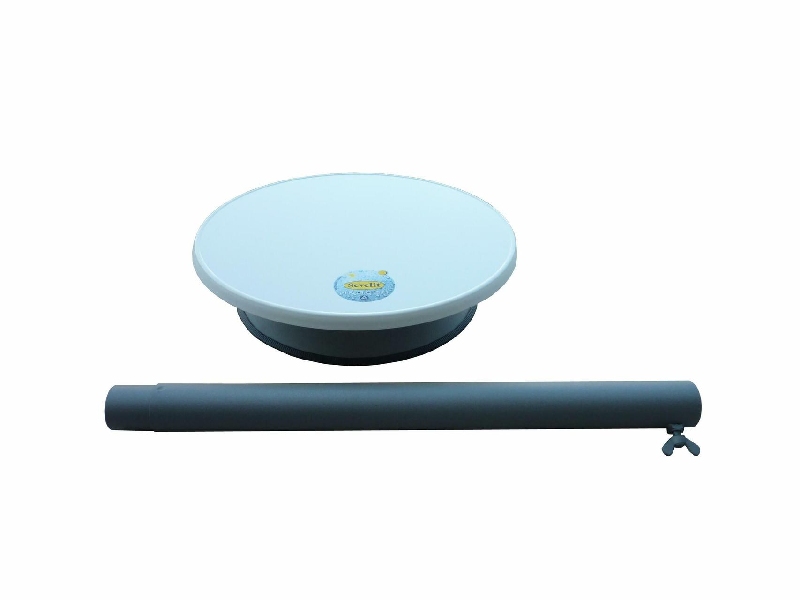 Bistrotisch-Untergestell fest