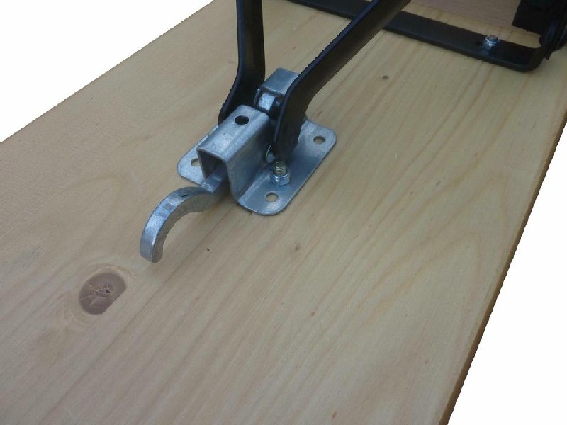 Bierzeltbank Ideal - Super Brauereiqualität