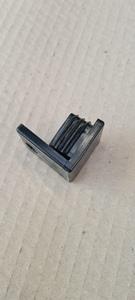 Winkelgleiter 30 x 30 x 1-2mm (100 Stück)