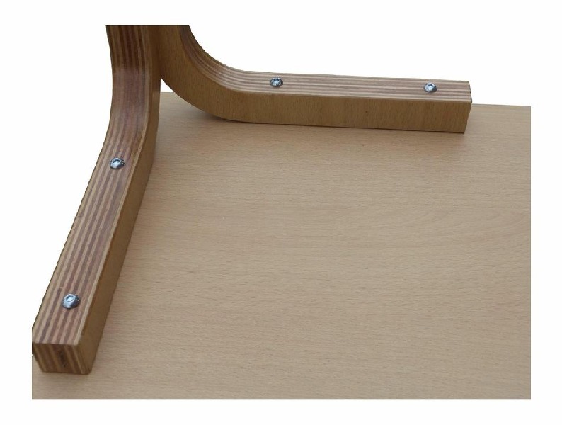 Edel Tisch Dekor 25 mm