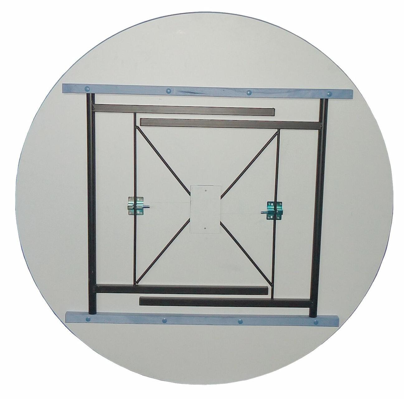 Tischgestell Stella komplett