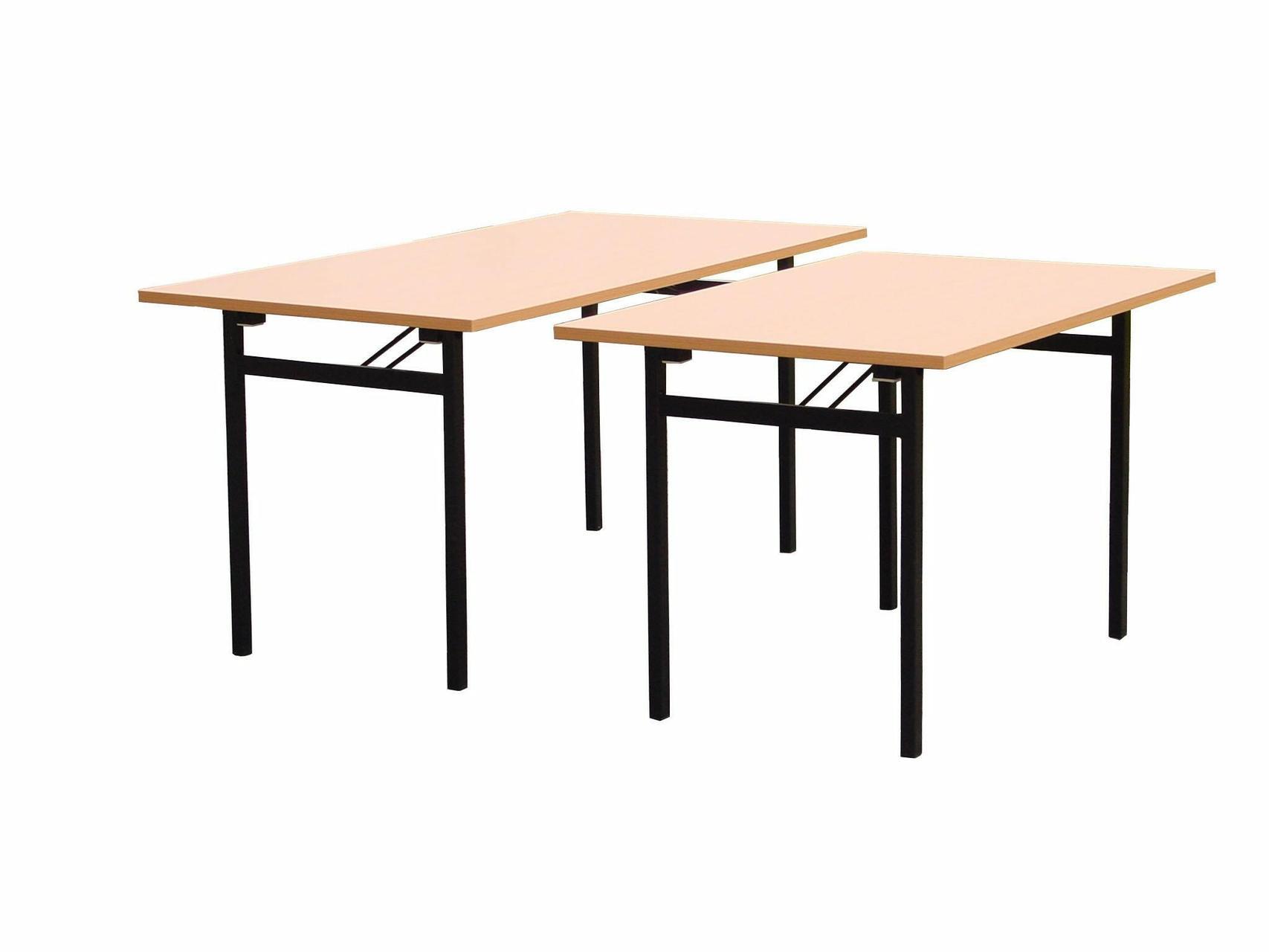 Dekor-Klapptisch 25 mm