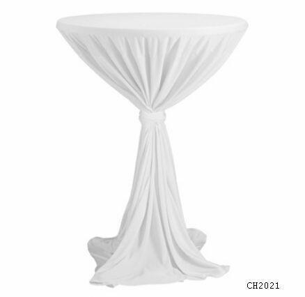 Hussen für Stehtisch ø bis 85 cm