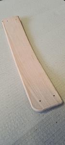 Rückenlehne für Nr.1