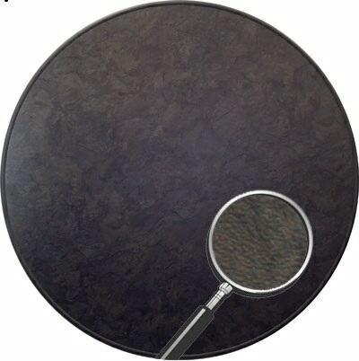 Sevelitpl. ø 70 cm Pizarra