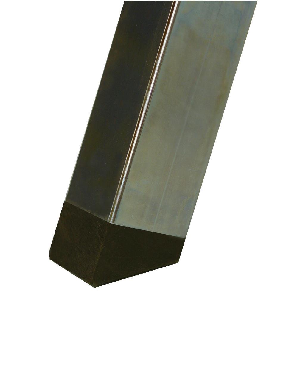 Stehtisch "Sky"klappbar Nussbaum Dekor ø 80 cm