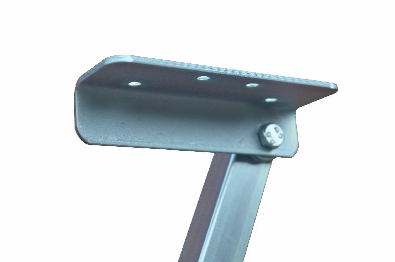 Stehtischgestell Sky, komplett, lackiert