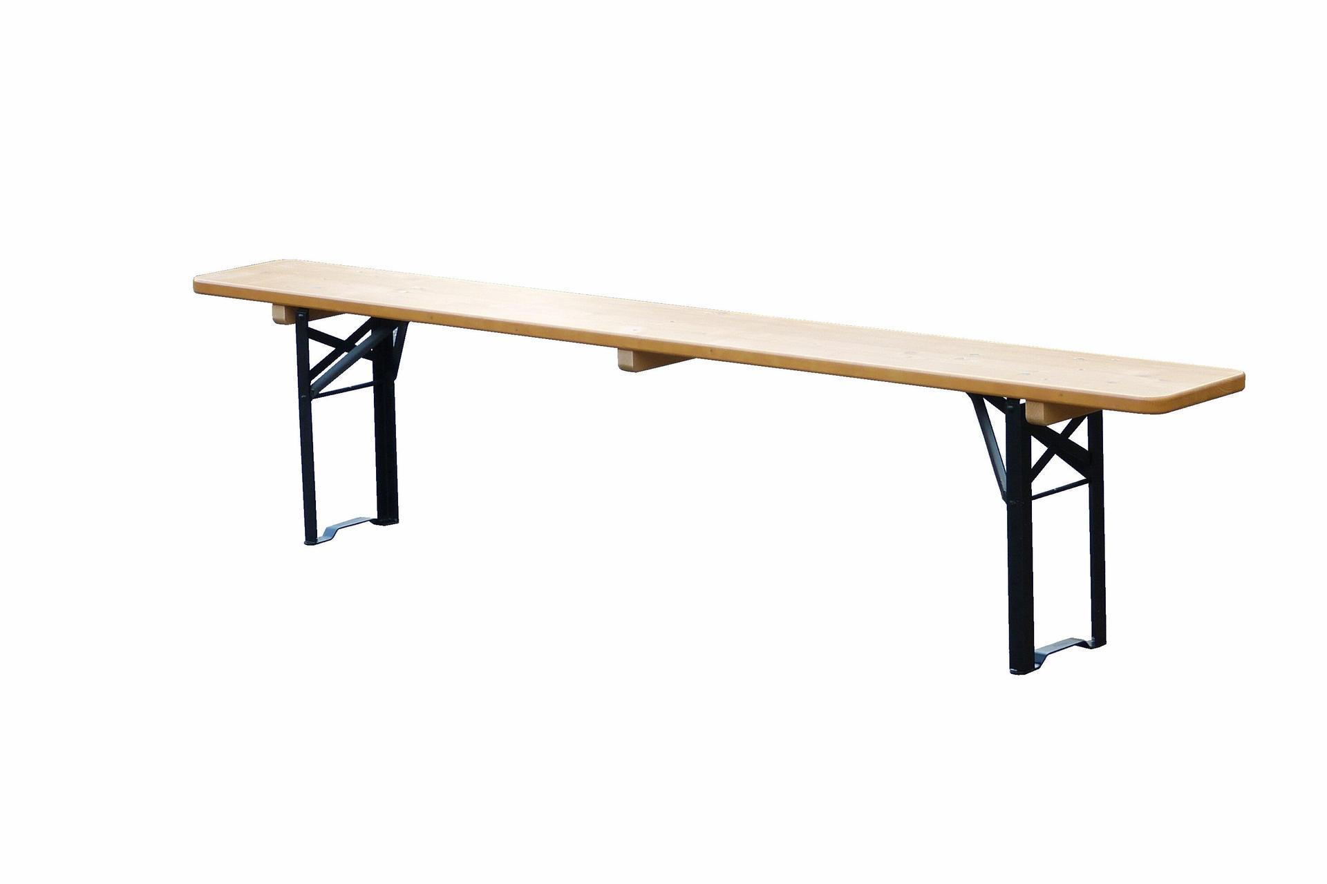 Bierzeltbank Ideal - Super Brauereiqualität