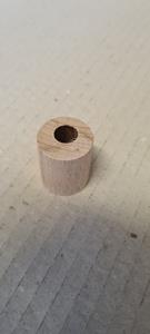 2 Distanzröllchen für Holzklappstuhl