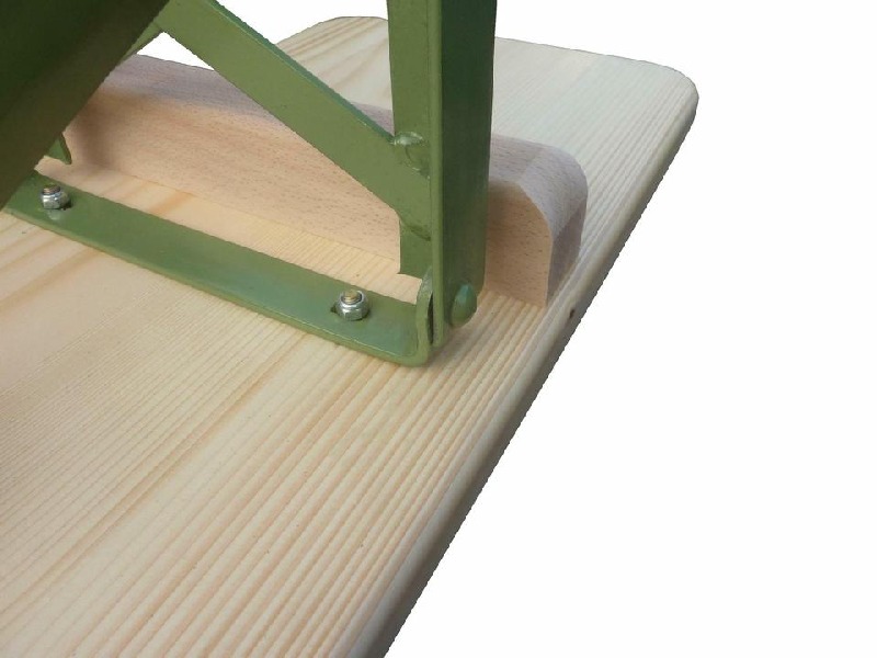 Bierzeltgarnitur Ideal - Super Brauereiqualität