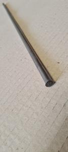 Eisenstange 1 Seite vernietet