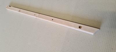 Lange Stahlen Stuhl (1)